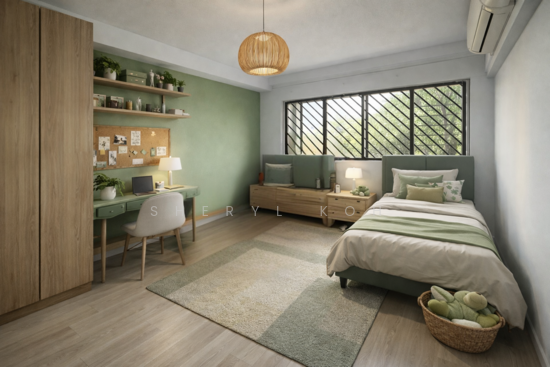 603 Bedok Reservoir Road photo 2
