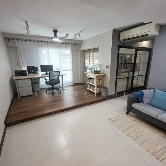 272D Punggol Walk image 1 of 10