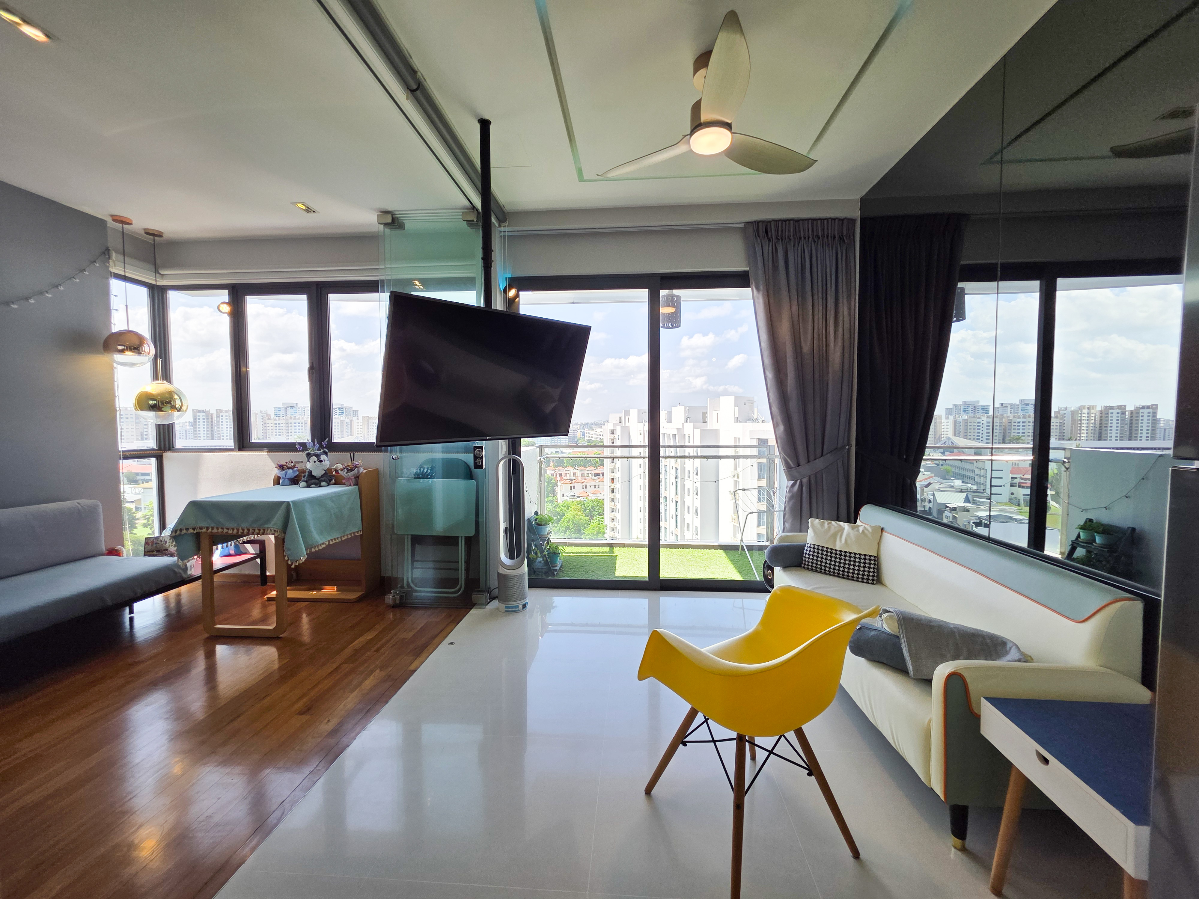 URBAN VISTA photo 6