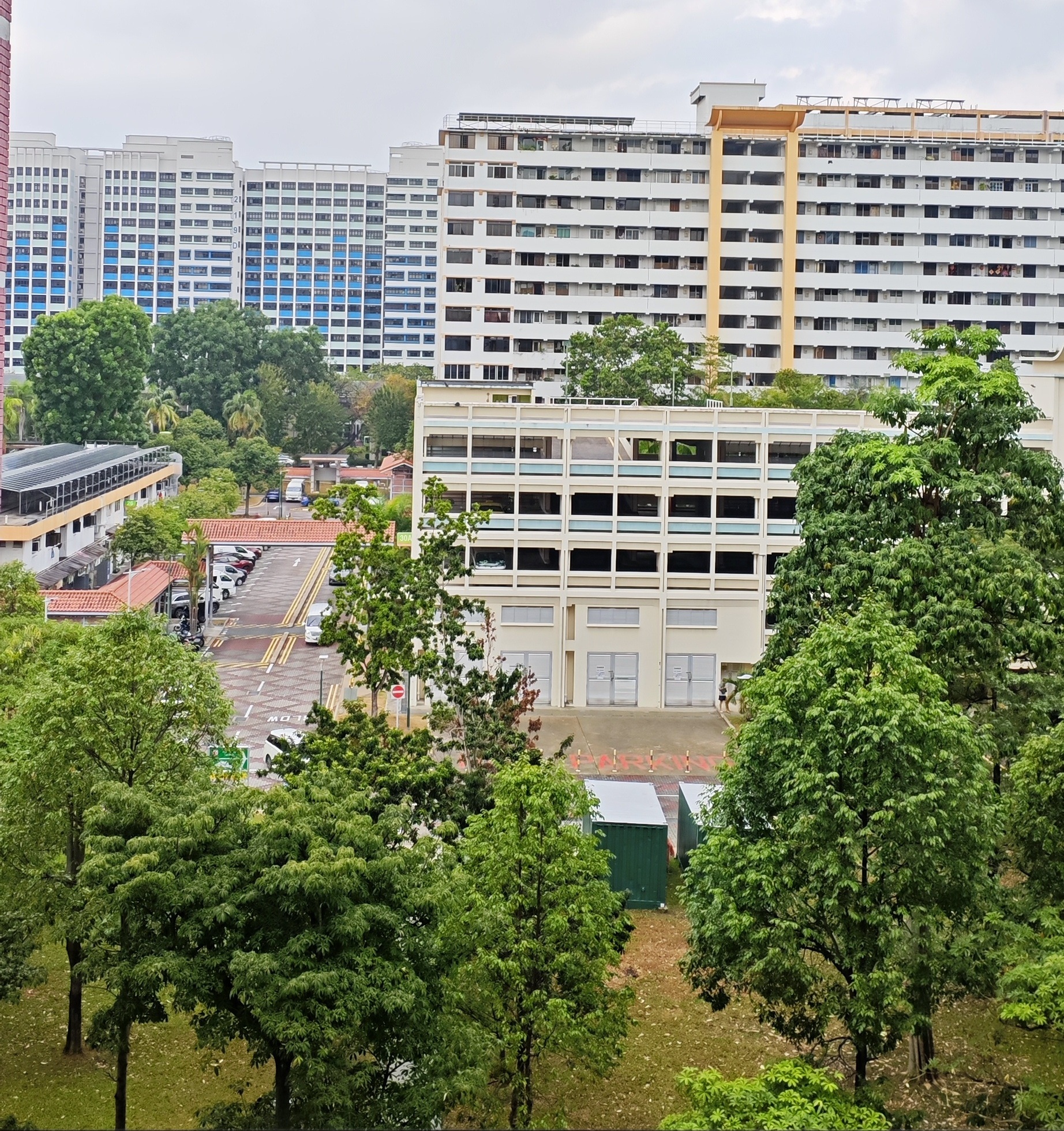 6 BEDOK SOUTH AVENUE 2 image 1 of 7