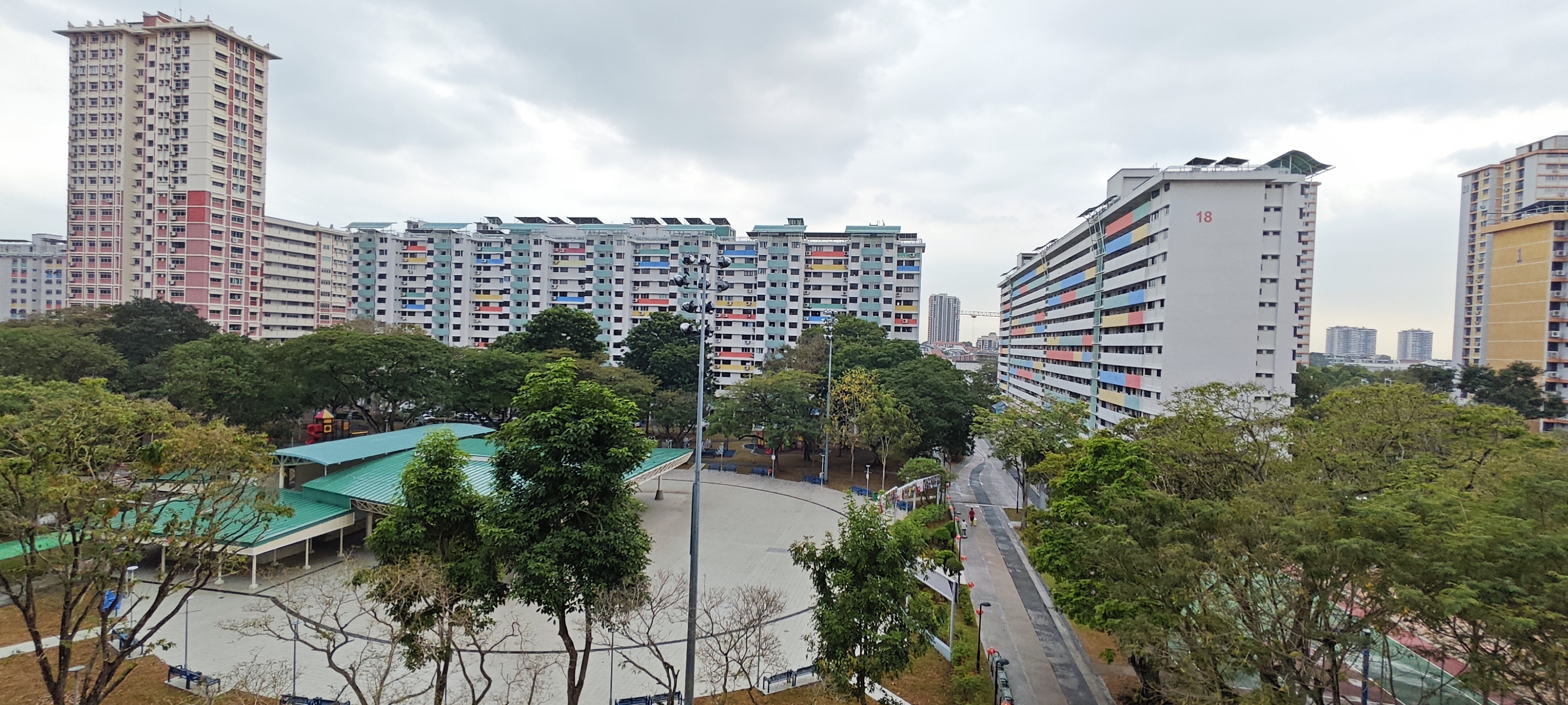 6 BEDOK SOUTH AVENUE 2 photo 5
