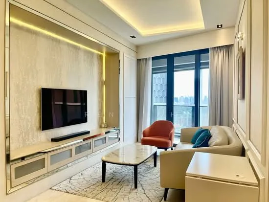 DUO Residences image 1 of 7