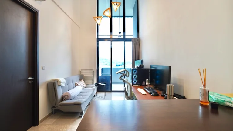 Mayfair Modern image 1 of 7
