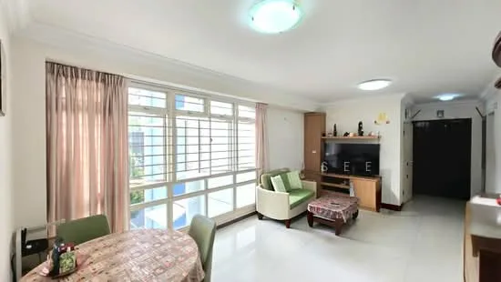 268A Compassvale Link image 1 of 5