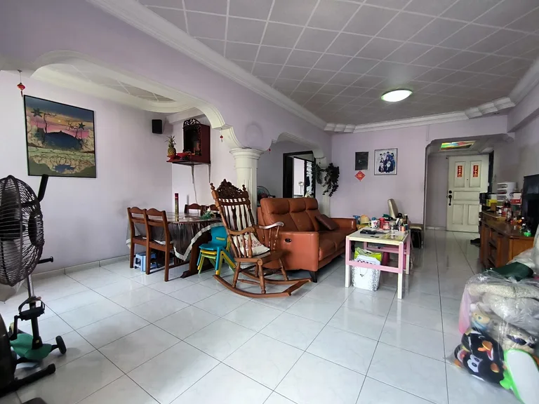 688 Jurong West Central 1 image 1 of 10
