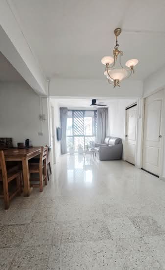 105 Spottiswoode Park Road photo 4
