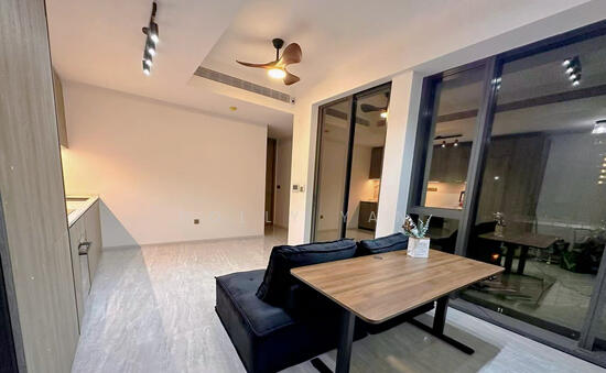 Leedon Green image 1 of 10