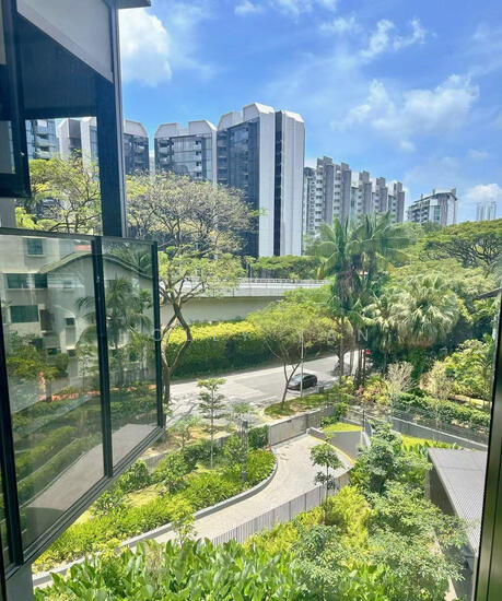 Leedon Green photo 6
