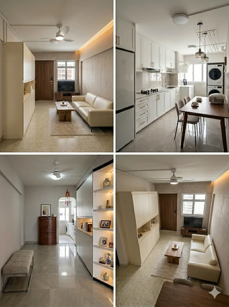 213 Ang Mo Kio Avenue 3 image 1 of 10