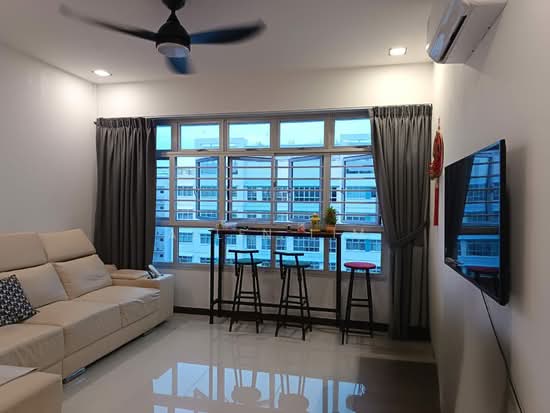166A Yung Kuang Court image 1 of 9