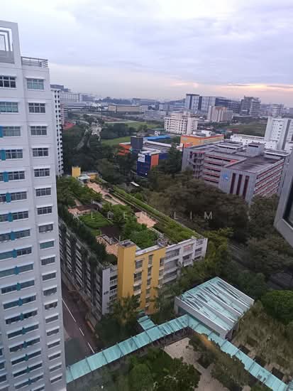 166A Yung Kuang Court photo 2