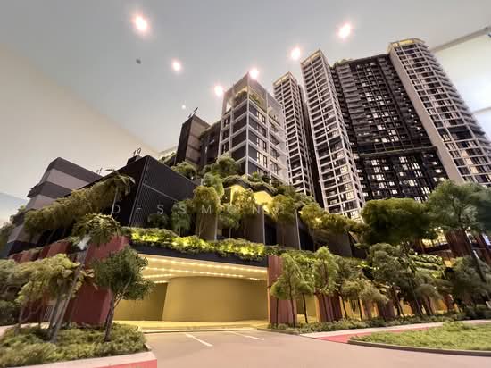 THE RESERVE RESIDENCES photo 5