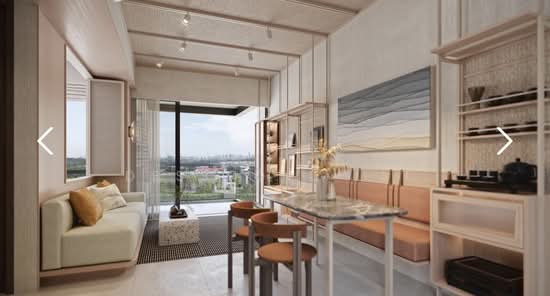 THE RESERVE RESIDENCES photo 6
