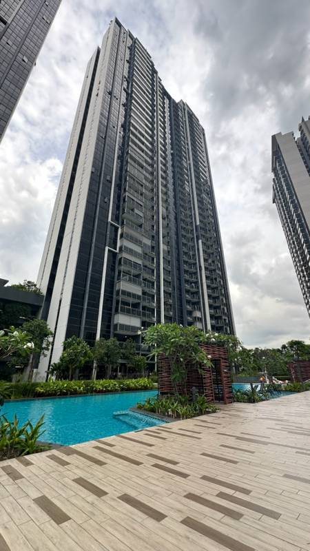 PARC RIVIERA