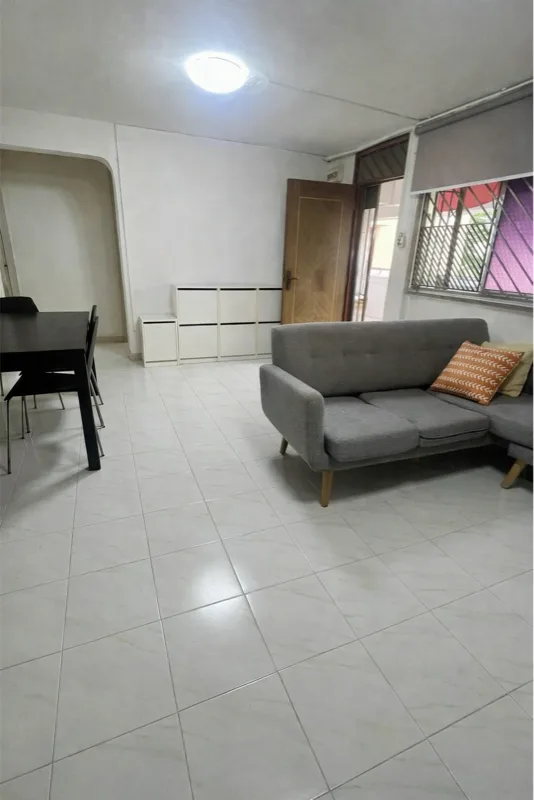 503 Hougang Avenue 8 image 1 of 9