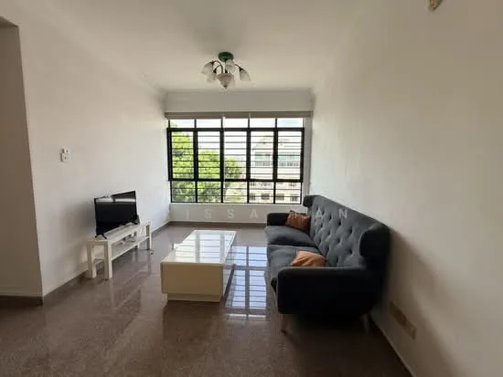Casa Sarina image 1 of 8