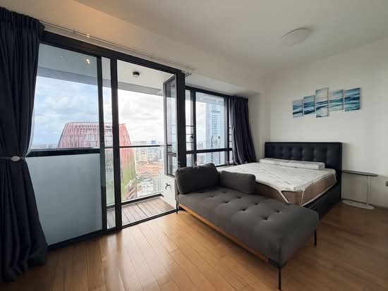 Skysuites @ Anson image 1 of 9