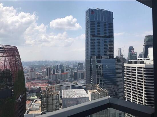 Skysuites @ Anson photo 4