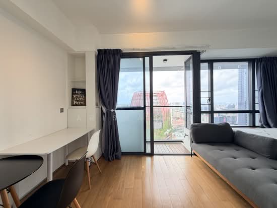 Skysuites @ Anson photo 5