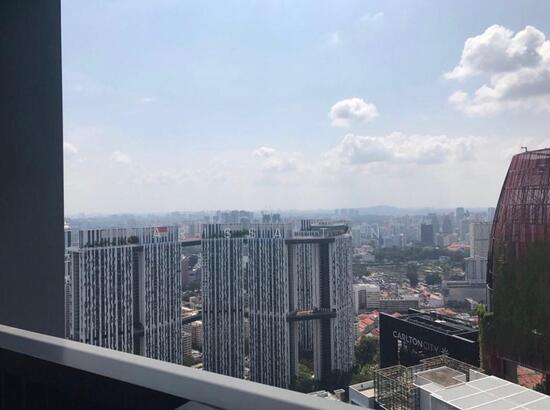 Skysuites @ Anson photo 6