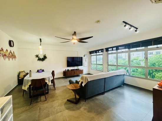 874C Tampines Street 85