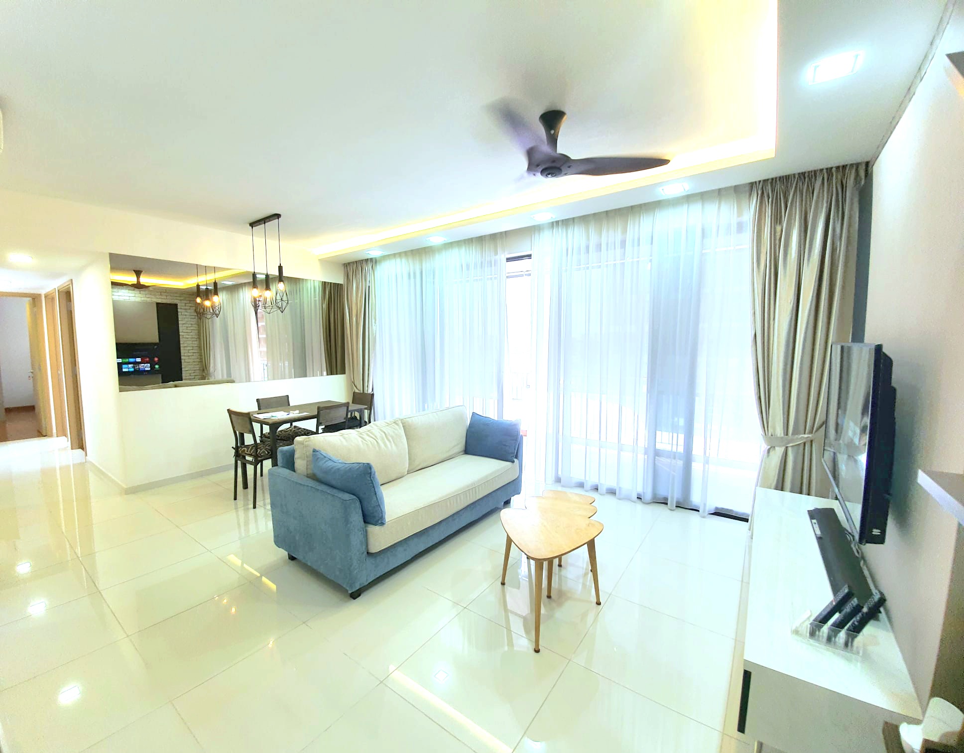 SKYPARK RESIDENCES image 1 of 10