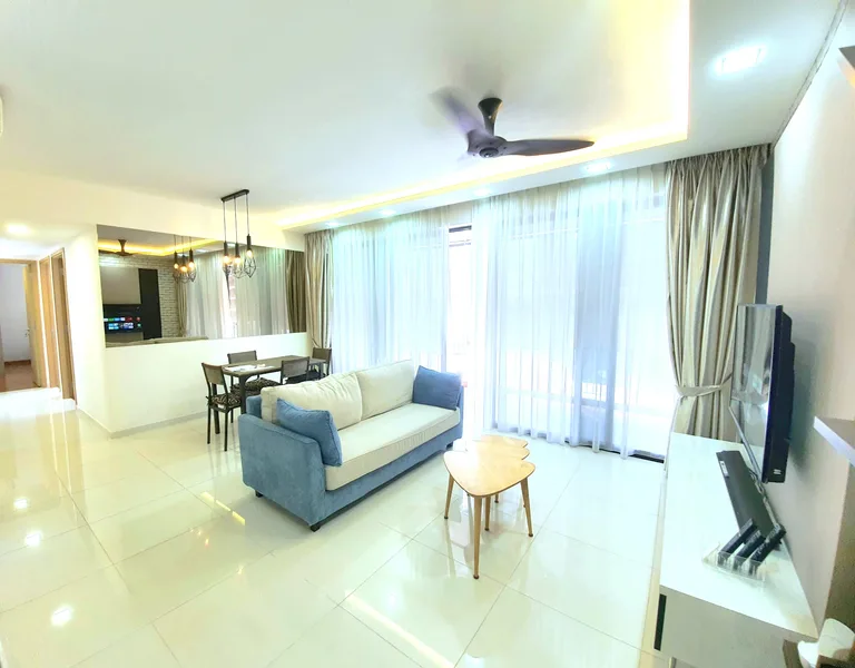 Skypark Residences image 1 of 10