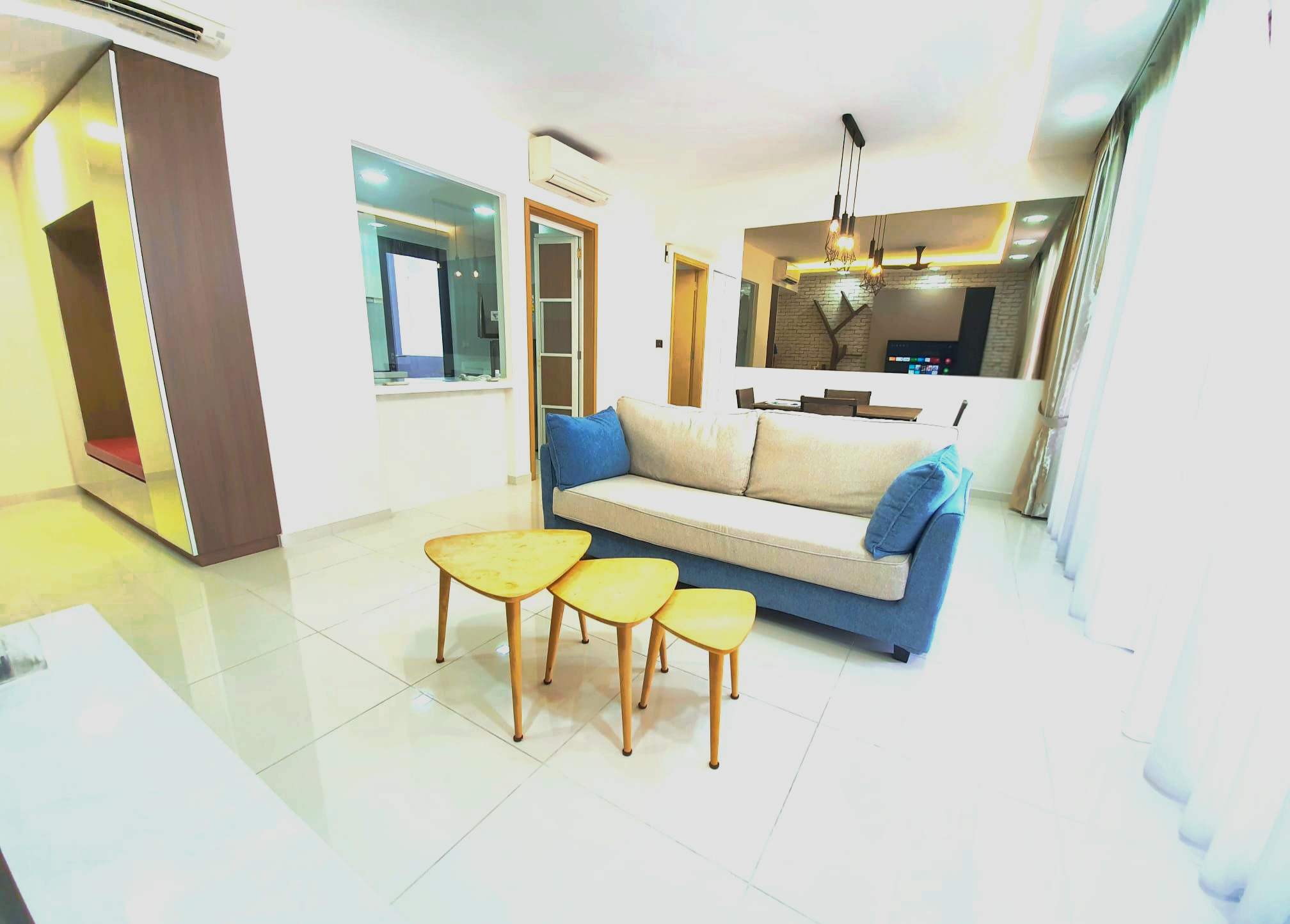 SKYPARK RESIDENCES photo 3