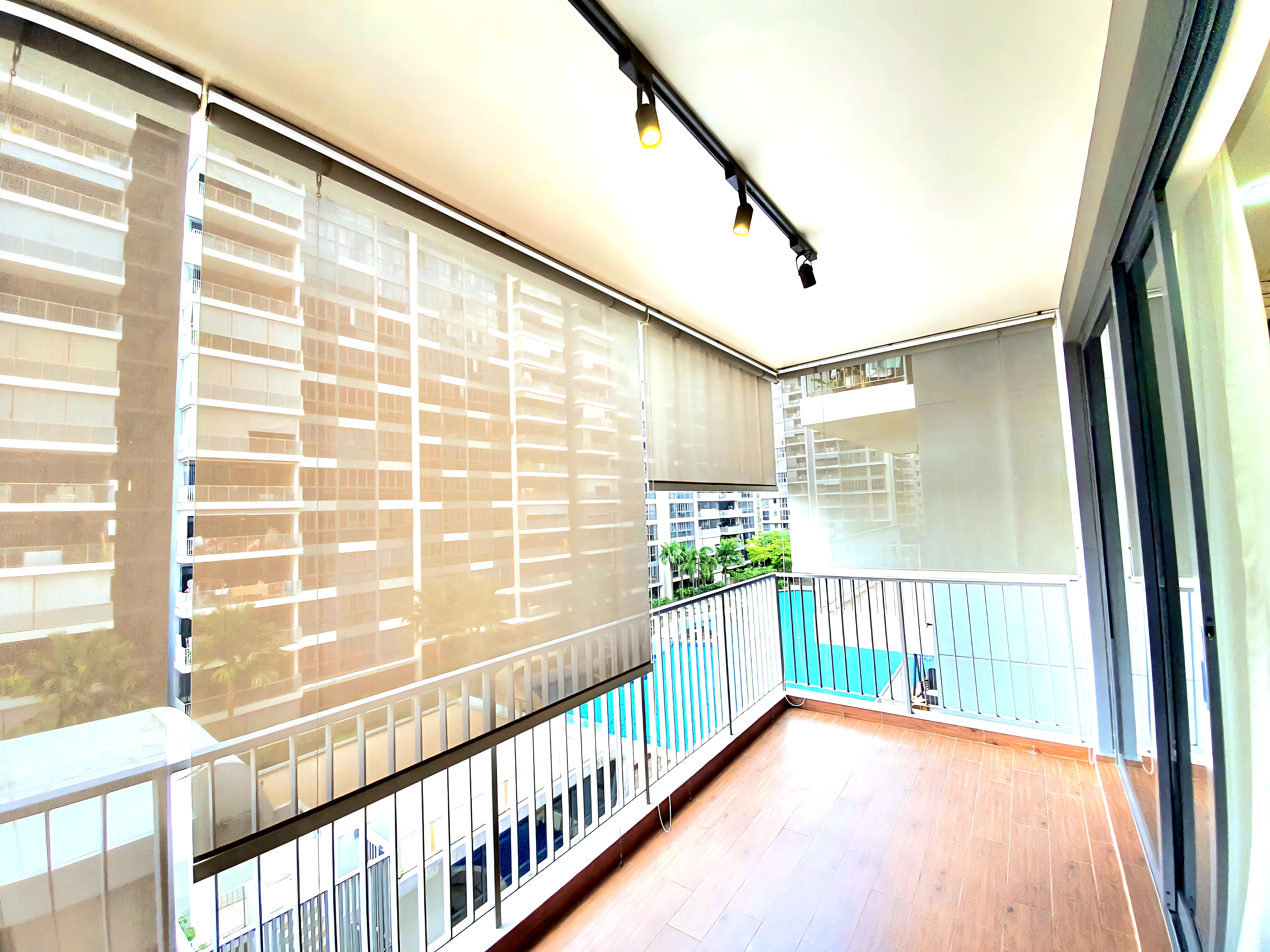 SKYPARK RESIDENCES photo 6