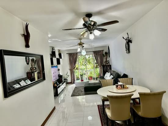Kovan Jewel