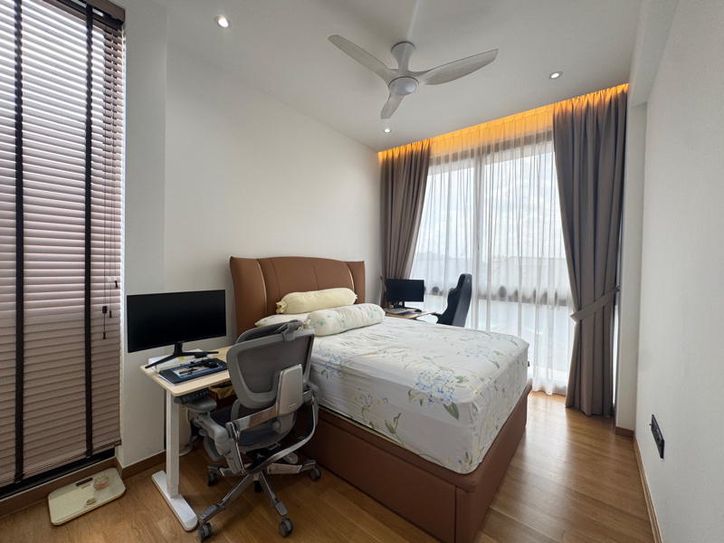 PEAK RESIDENCE photo 4