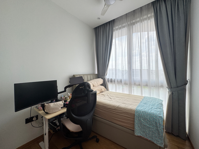 PEAK RESIDENCE photo 5