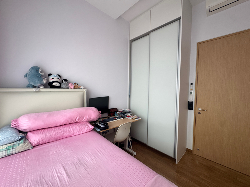 PEAK RESIDENCE photo 6