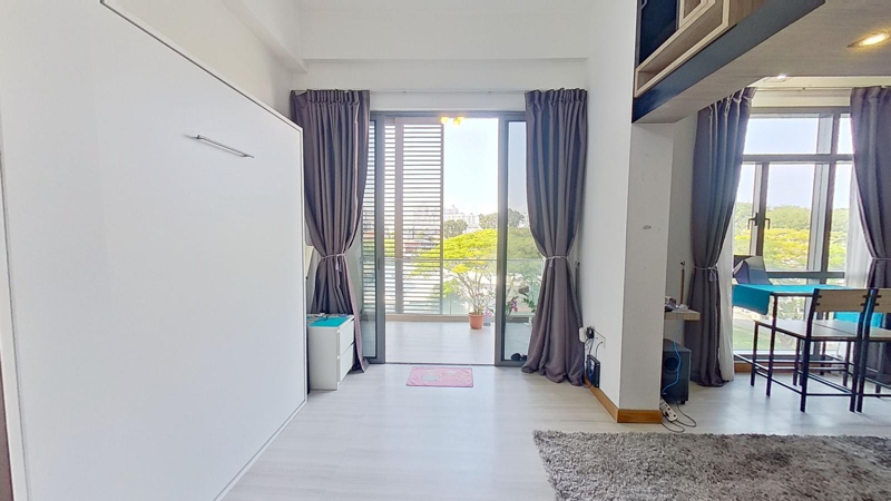 THE SEAWIND photo 3