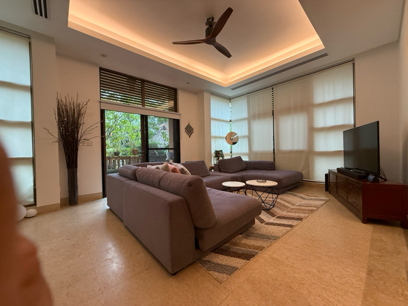 Saint Martin Residence image 1 of 7