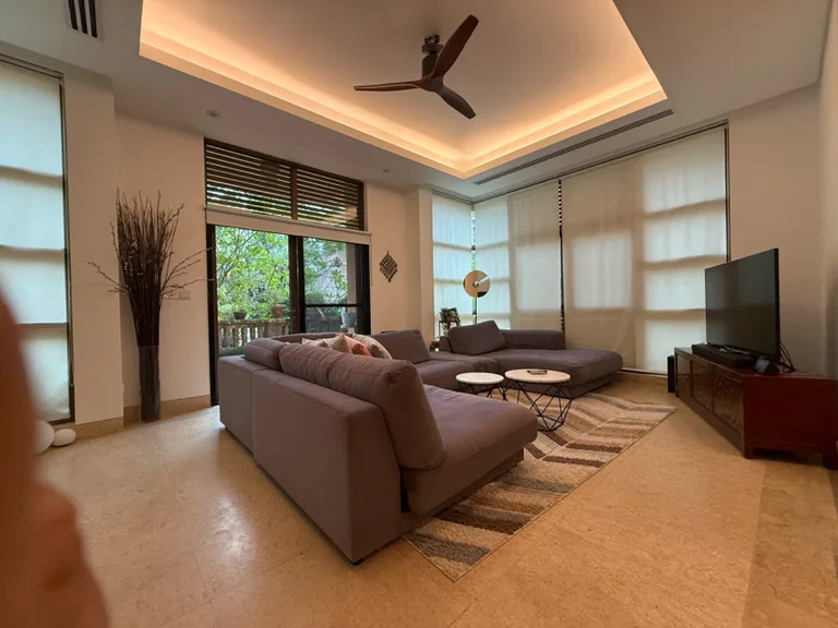 Saint Martin Residence image 1 of 7