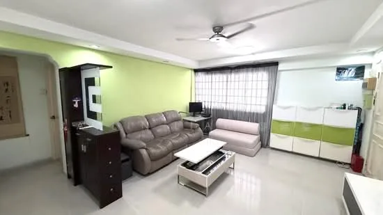 636 Ang Mo Kio Avenue 6 image 1 of 6