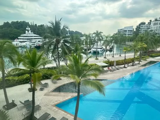 Reflections at Keppel Bay image 1 of 6