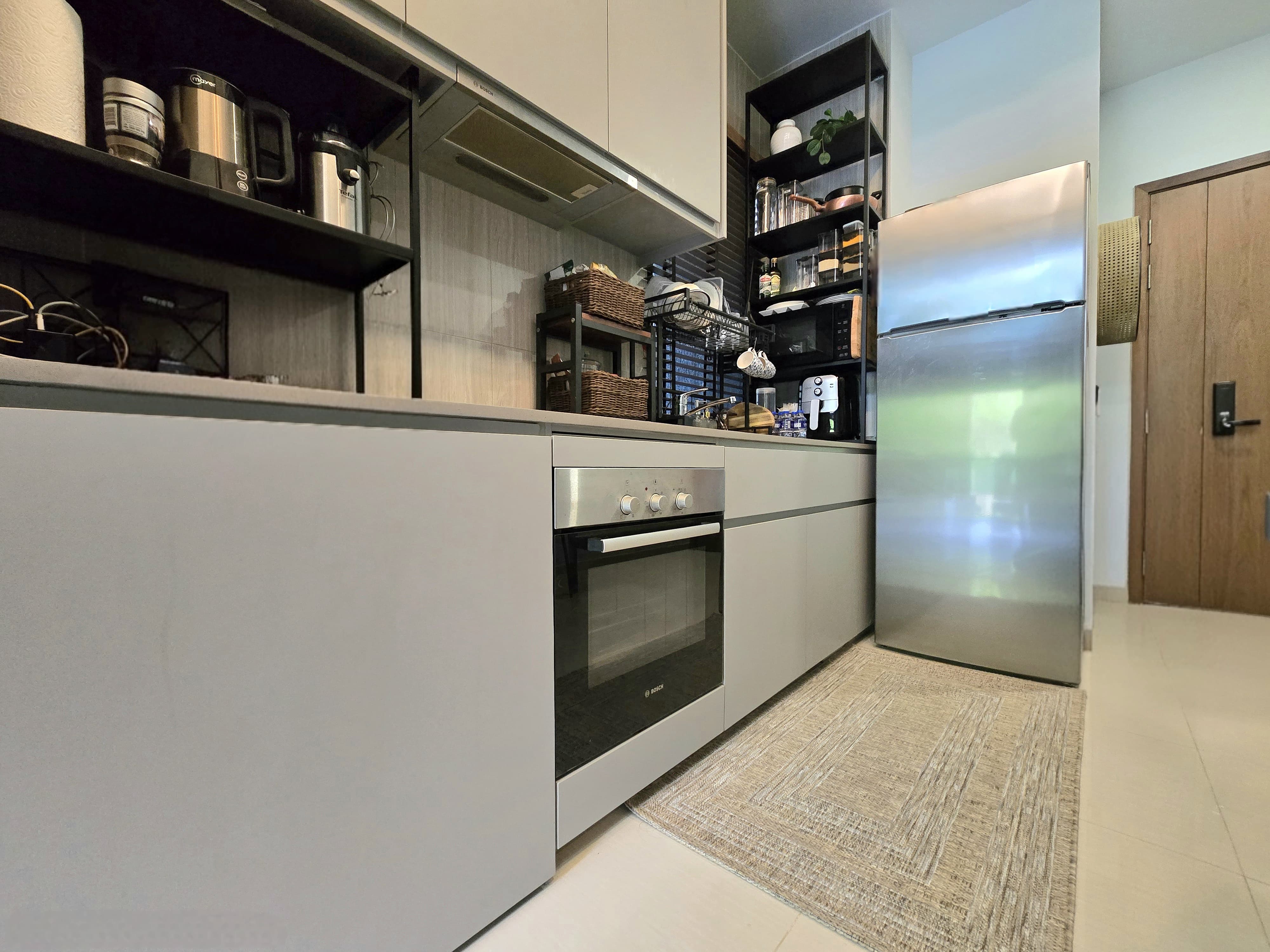 KANDIS RESIDENCE photo 5