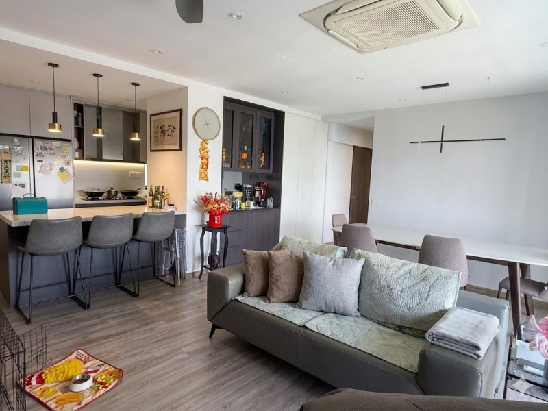 NV RESIDENCES image 1 of 10