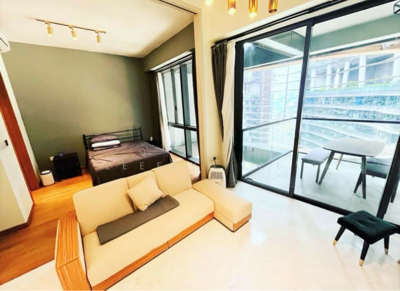 MARINA ONE RESIDENCES photo 2
