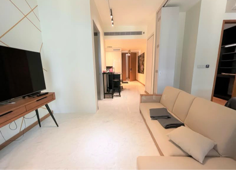 MARINA ONE RESIDENCES photo 3