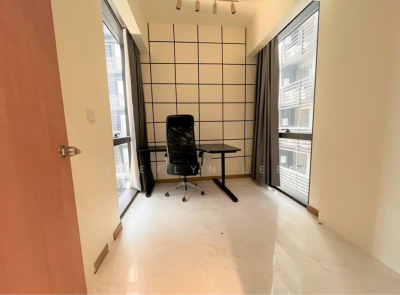 MARINA ONE RESIDENCES photo 5