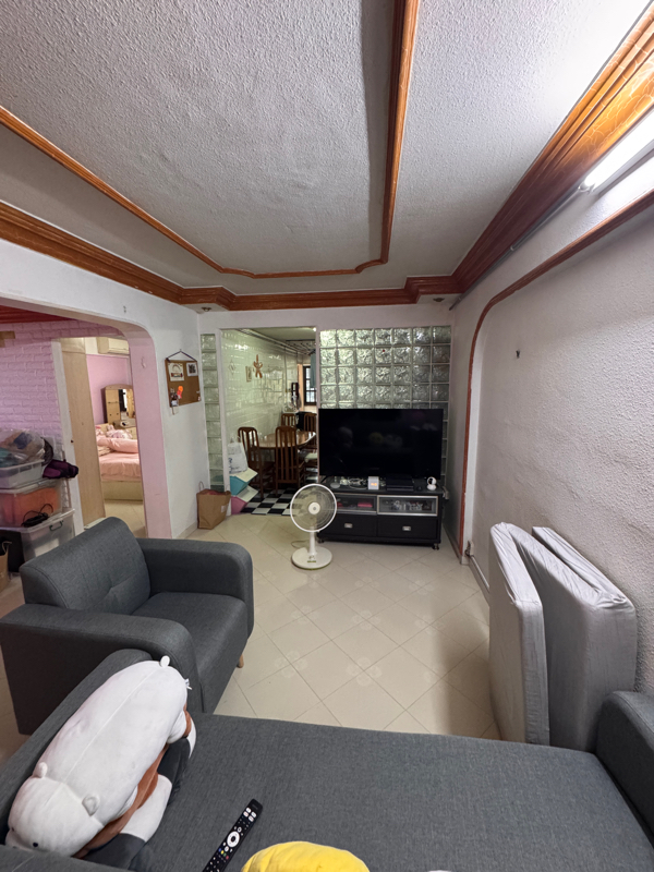 Nee Soon Central Vista image 1 of 10