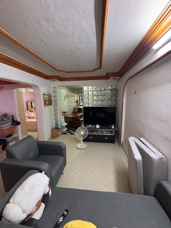 Nee Soon Central Vista image 1 of 10