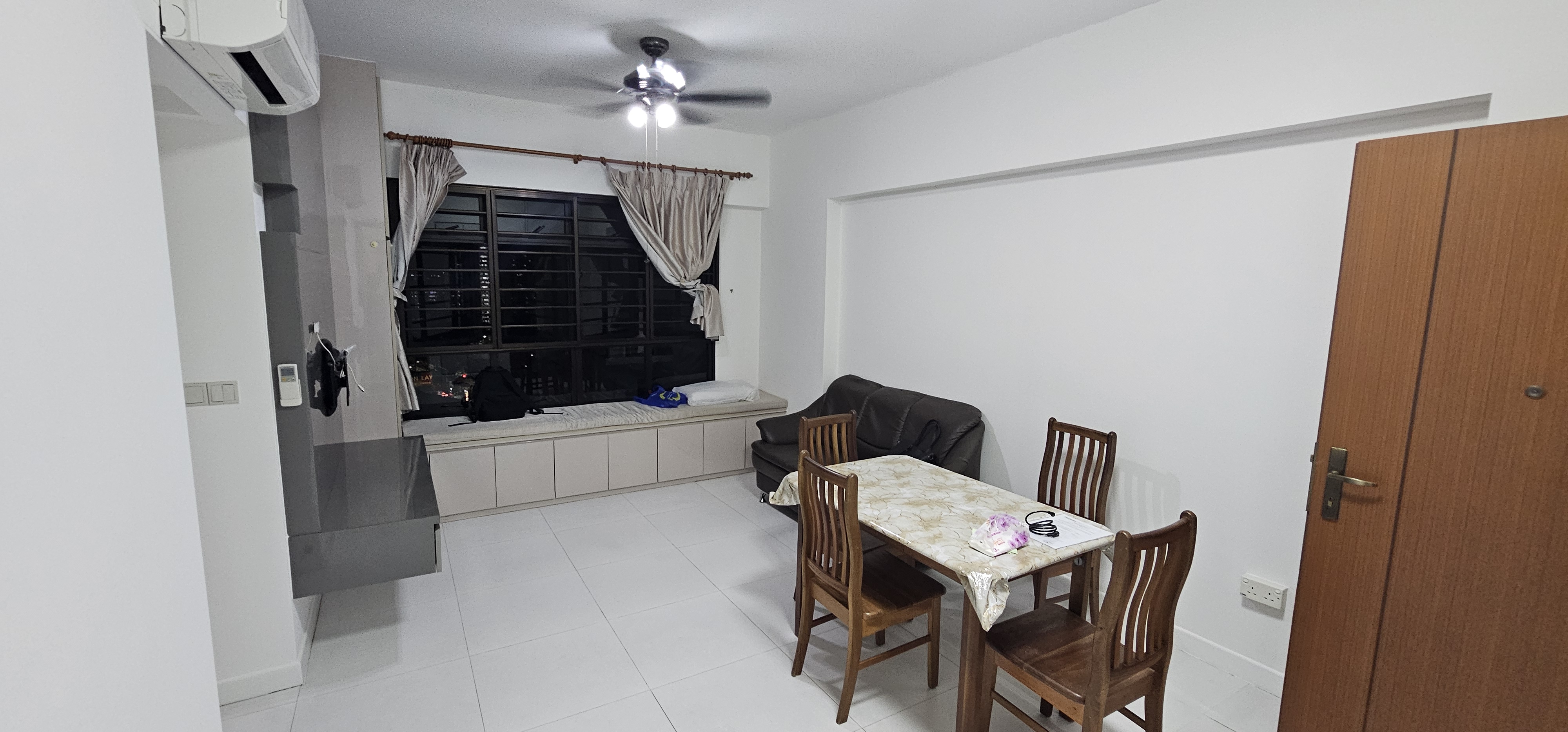 197A BOON LAY FIELDS