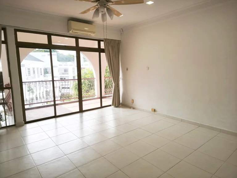 Jervois Grove image 1 of 7