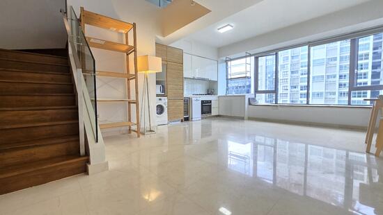 Residences @ Emerald Hill image 1 of 7