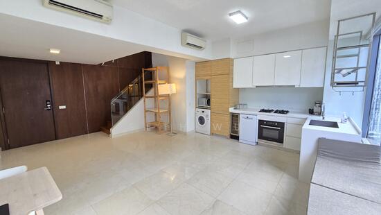 Residences @ Emerald Hill photo 2