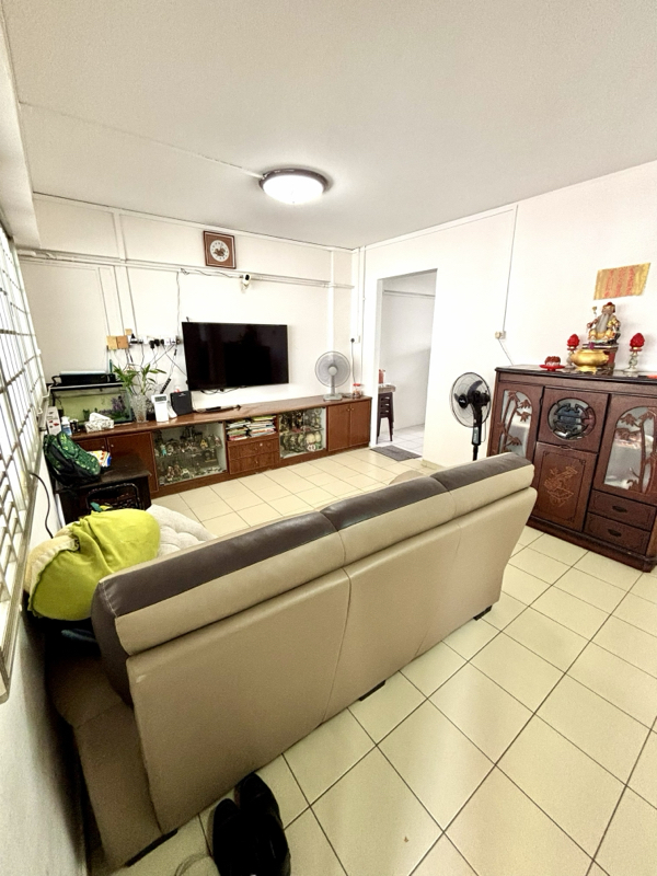 Nee Soon Central View image 1 of 10